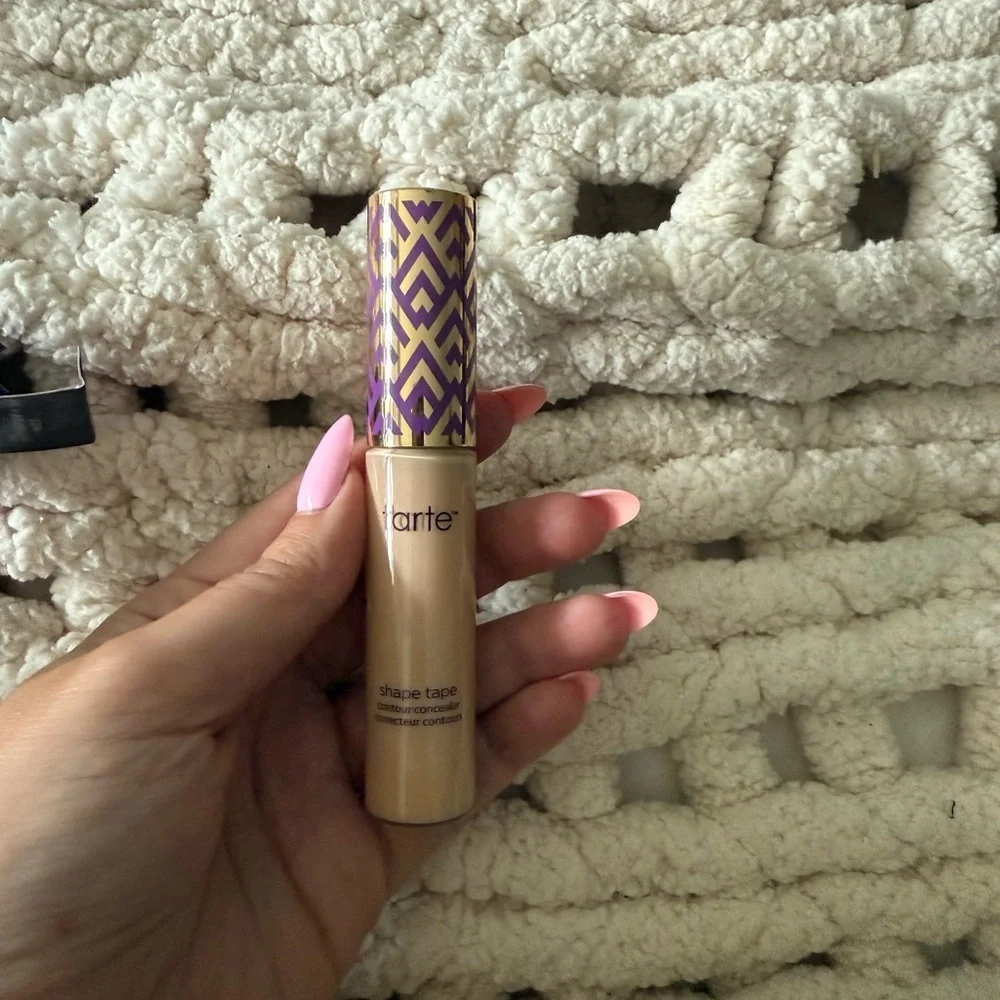 Tarte Shape Tape Contour Concealer - Light neutral
